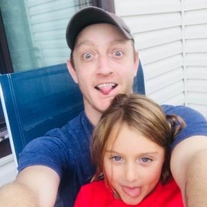 Meet your Posher, Scotty